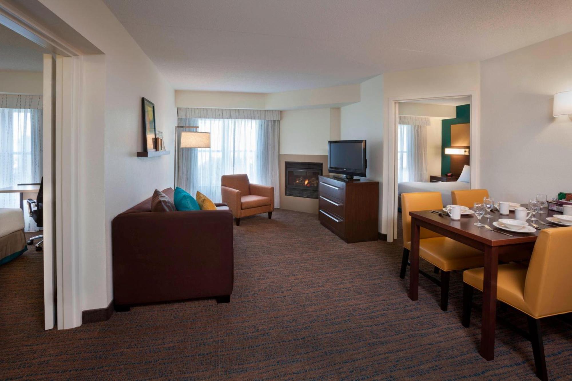 By Marriott Toronto Markham