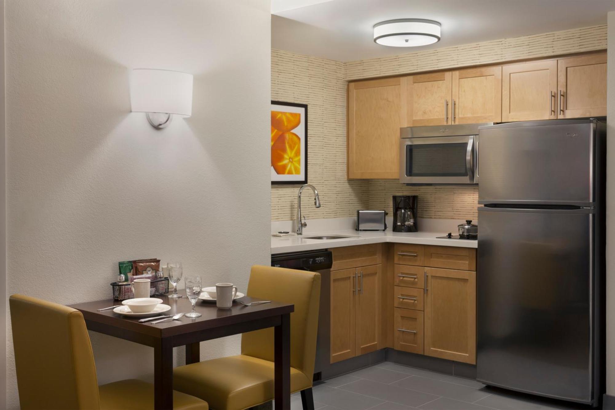 By Marriott Toronto 3* Markham